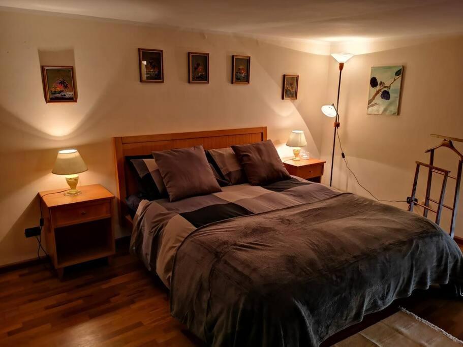 The Trip House - Between The Center And The Sea - Free Wifi And Jacuzzi Apartment