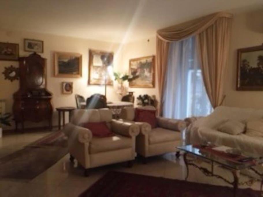 Apartamento The Trip House - Between The Center And The Sea - Free Wifi And Jacuzzi *