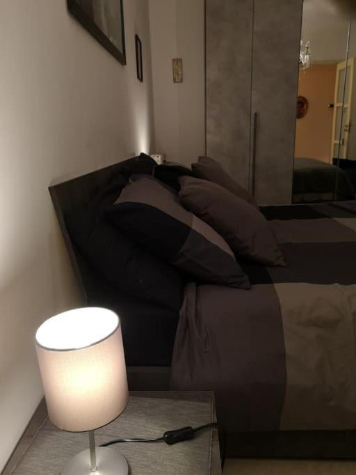 Apartamento The Trip House - Between The Center And The Sea - Free Wifi And Jacuzzi Catânia