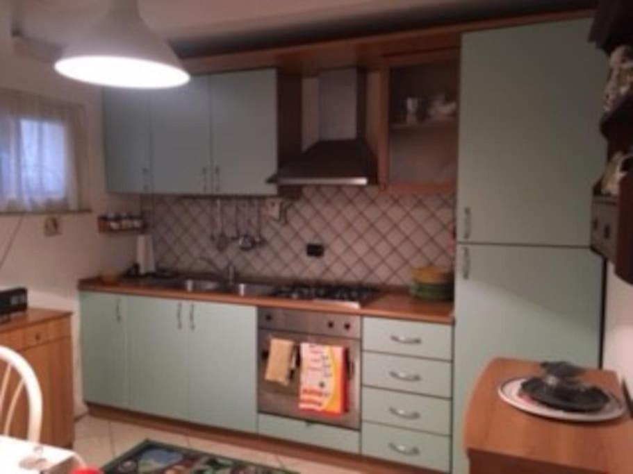 The Trip House - Between The Center And The Sea - Free Wifi And Jacuzzi Appartement